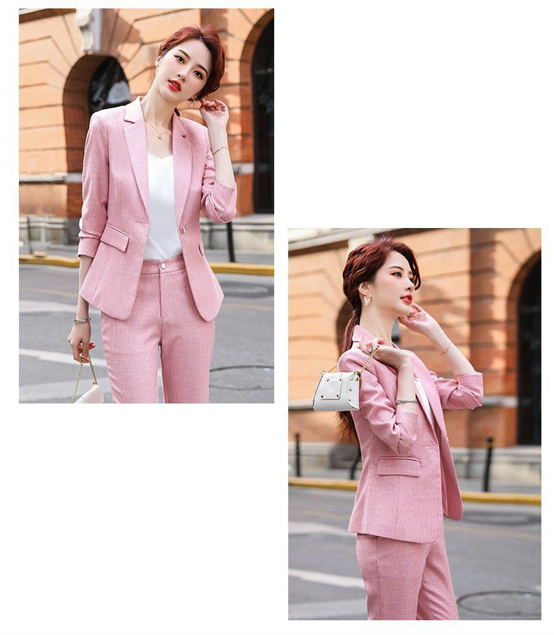 SET BỘ  ĐỒ VEST CÔNG SỞ CAO CẤP- VN57